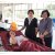 บริจาคโลหิตเนื่องในวันคล้ายวันพระราชทานชื่อวิทยาลัย ณ ลานวัฒนธรรม